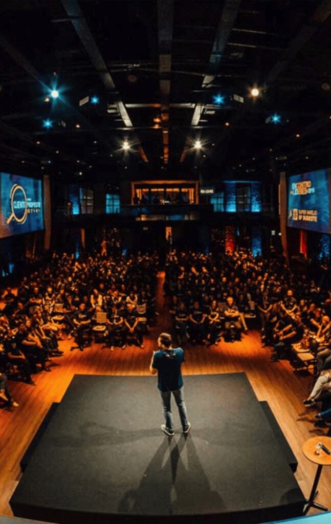 conférence